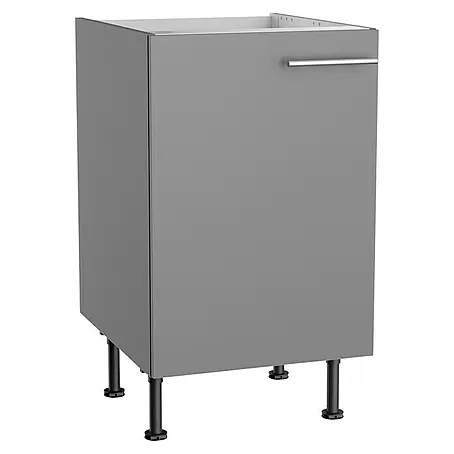 Optifit  Spülenunterschrank Optikomfort Mats825