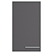 Optifit Hängeschrank Ingvar420 (L x B x H: 34,6 x 40 x 70,4 cm, Anthrazit matt) | BAUHAUS