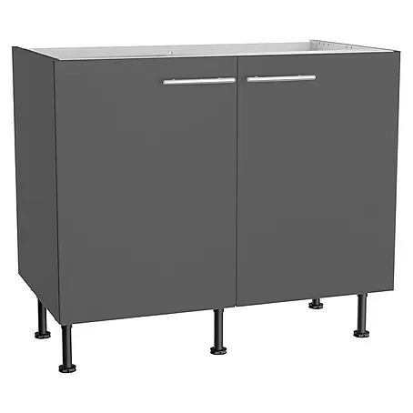 Optifit  Spülenunterschrank Ingvar420