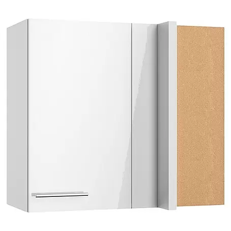 Optifit  Eck-Hängeschrank Optikomfort Rurik986