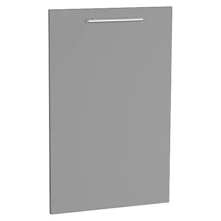 Optifit  Geschirrspülerfront Optikomfort Mats825
