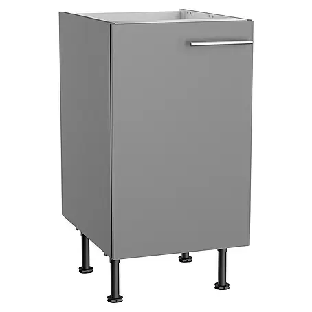 Optifit  Spülenunterschrank Optikomfort Mats825