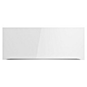 Optifit Hängeschrank Optikomfort Arvid 986 (L x B x H: 34,6 x 90 x 35,2 cm, Glanz Lack Weiß) | BAUHAUS