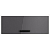 Optifit Hängeschrank Jonte984 (L x B x H: 34,6 x 90 x 35,2 cm, Glanz Lack Anthrazit) | BAUHAUS