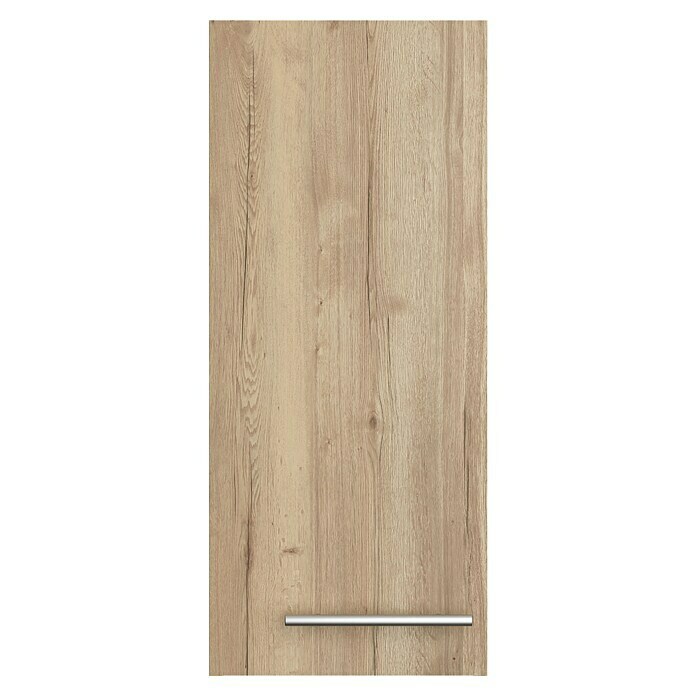 Optifit Hängeschrank Erik290 (L x B x H: 34,6 x 30 x 70,4 cm, Nachbildung Wildeiche) | BAUHAUS