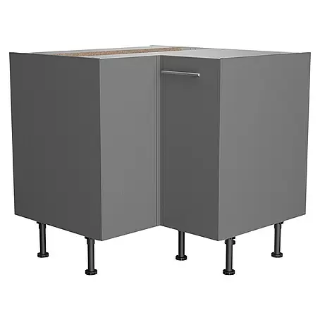 Optifit  Eck-Unterschrank Optikomfort Mats825