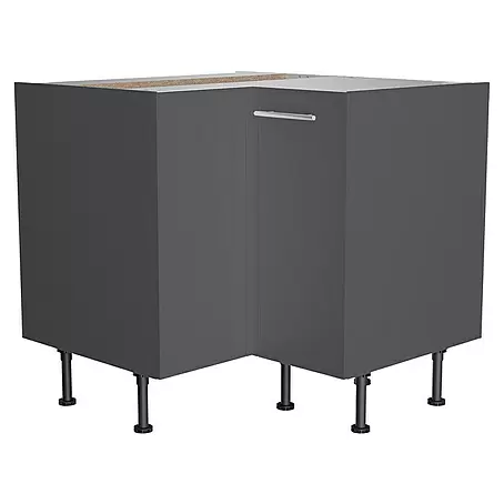 Optifit  Eck-Unterschrank Ingvar420