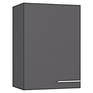 Optifit Hängeschrank Ingvar420 (L x B x H: 34,6 x 50 x 70,4 cm, Anthrazit matt)