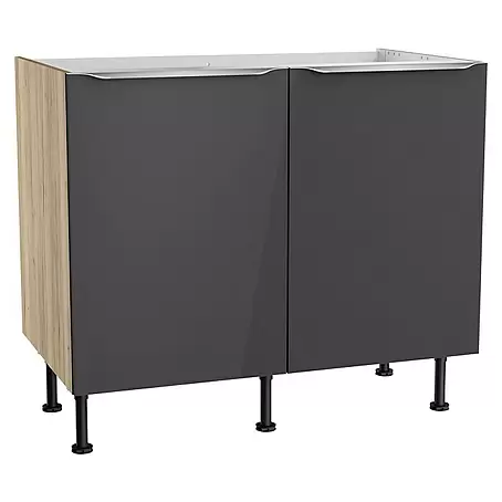 Optifit  Spülenunterschrank Optikomfort Linus984