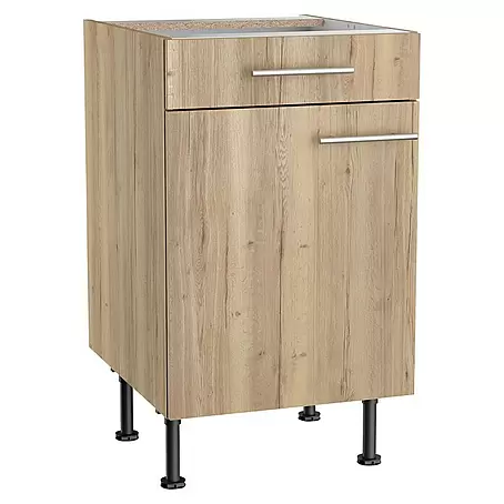 Optifit  Unterschrank Erik290