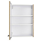 Optifit Hängeschrank Erik290 (L x B x H: 34,6 x 50 x 70,4 cm, Nachbildung Wildeiche) | BAUHAUS