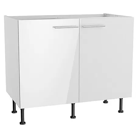 Optifit  Spülenunterschrank Optikomfort Rurik986