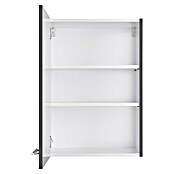 Optifit Hängeschrank Ingvar420 (L x B x H: 34,6 x 50 x 70,4 cm, Anthrazit matt) | BAUHAUS