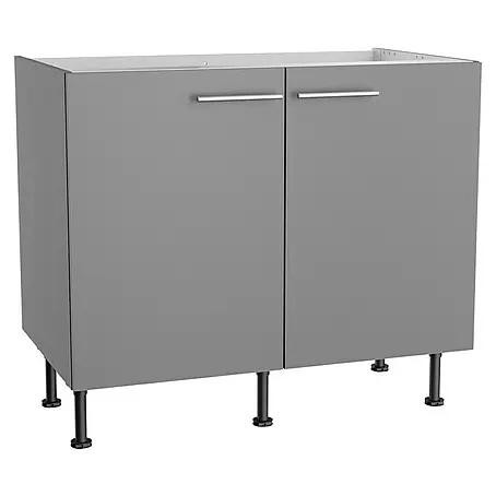 Optifit  Spülenunterschrank Optikomfort Mats825