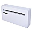 Jollytherm Wärmepumpen-Heizkörper Monoblock Heizkörper (Heizleistung: 2 930 W) | BAUHAUS
