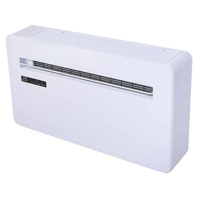 Jollytherm Wärmepumpen-Heizkörper Monoblock Heizkörper (Heizleistung: 2 930 W) | BAUHAUS