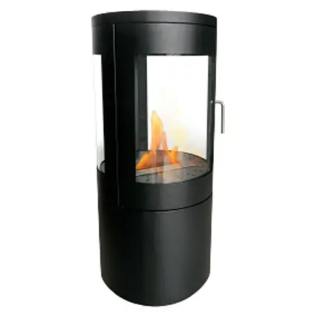 Purline  Chimenea de bioetanol Bestfire View