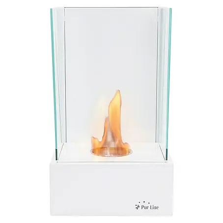 Purline  Chimenea de bioetanol Pontos