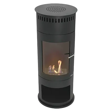 Purline  Chimenea de bioetanol Bestfire