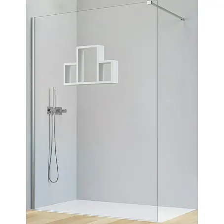 Camargue Vario Duschwand S13P-REG1-01W