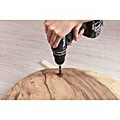 Craftomat Surtido de brocas para madera (8 piezas)