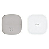 Philips Wiz Daljinski upravljalnik smarter Connected Button  (Bela) | 3458 - Smart Home | CBPA - Smart home | CBP - Smart home | CB - Elektroinstallation | C - Elektro | BAUHAUS