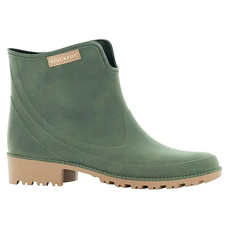 Black Fox  Stiefelette Preston