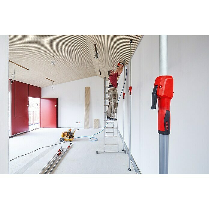 Bessey Montagestütze STE 370 (Verstellbar: 207 cm - 370 cm) | BAUHAUS