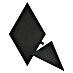 Nanoleaf Erweiterungskit Shapes Triangles 3er Erweiterung Ultra black 