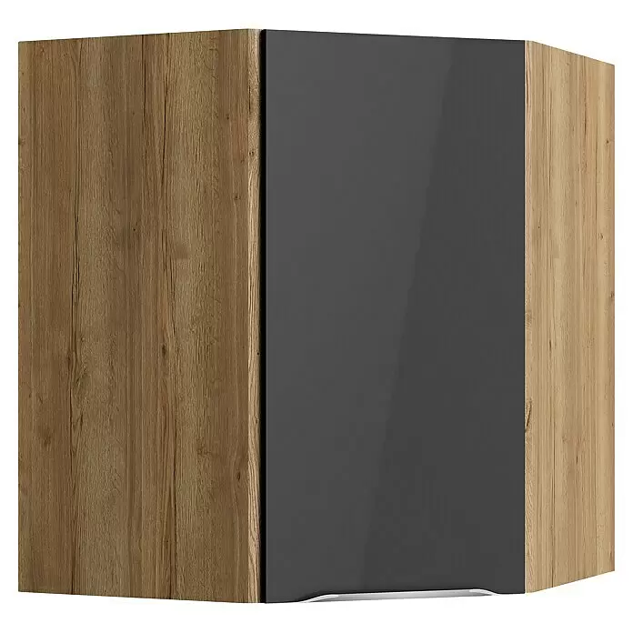 Optifit Eck-Hängeschrank Optikomfort Linus984
