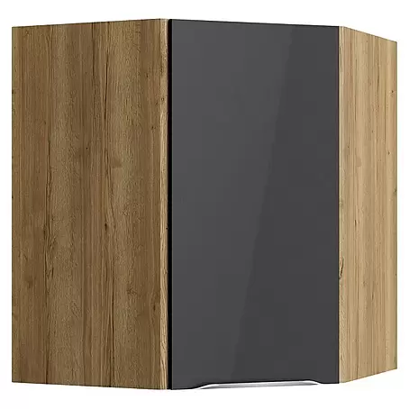 Optifit  Eck-Hängeschrank Optikomfort Linus984