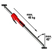 Bessey Montagestütze STE 300 (Verstellbar: 170 cm - 300 cm) | BAUHAUS