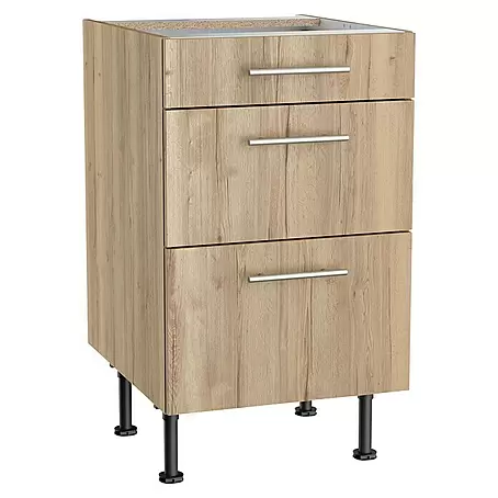 Optifit  Unterschrank Erik290