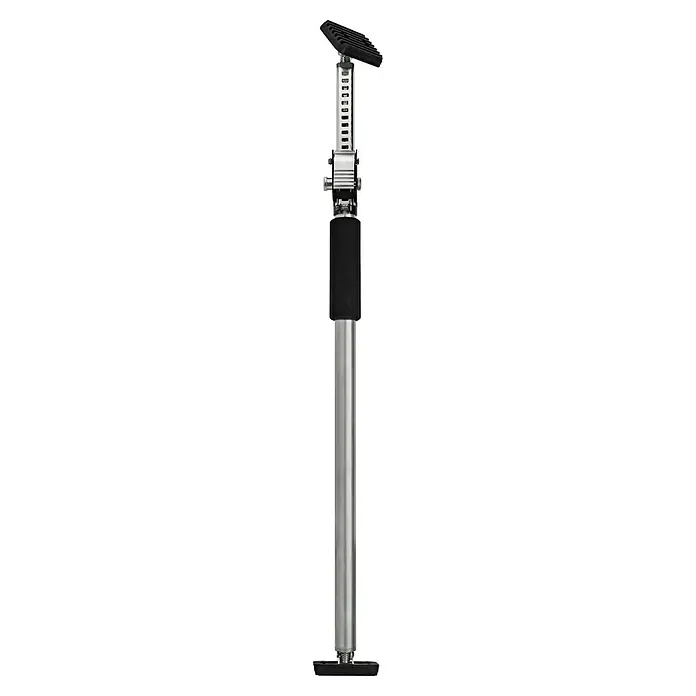 Bessey Montagestütze ST 250 - Verstellbereich: 145 cm - 250 cm - Studioblitzstativ: Robuste Stabilität für professionelle Fotografie. Das Stativ sorgt für sicheren Halt und präzise Ausrichtung des Blitzgeräts.