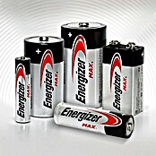 Energizer Max Batterie (Micro AAA, 1,5 V, Alkali-Mangan, 20 Stk.) | BAUHAUS