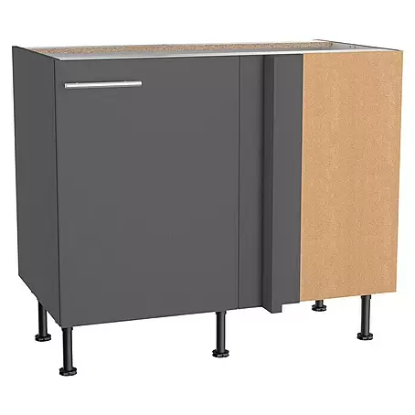 Optifit  Eck-Unterschrank Ingvar420