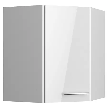 Optifit  Eck-Hängeschrank Optikomfort Rurik986