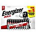 Energizer Max Batterie 
