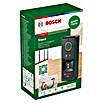 Bosch Ortungsgerät Truvo II (Geeignet für: Aufspüren von spannungsführenden Leitungen und Metall, Erfassungstiefe: Max. 70 mm Eisenmetalle) | BAUHAUS