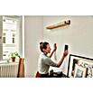 Bosch Ortungsgerät Truvo II (Geeignet für: Aufspüren von spannungsführenden Leitungen und Metall, Erfassungstiefe: Max. 70 mm Eisenmetalle) | BAUHAUS