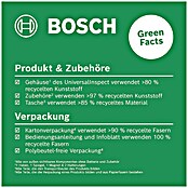 Bosch Universal Endoskopkamera UniversalInspect (Länge Schwanenhals: 95 cm, 11 -tlg.) | BAUHAUS