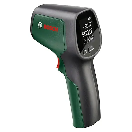 Bosch Universal Temperaturmessgerät UniversalTemp