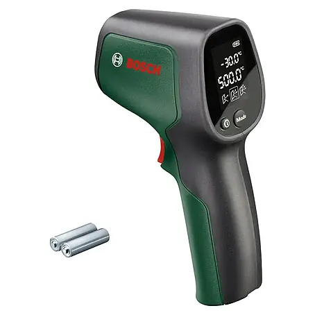 Bosch Universal Medidor de temperatura Temp