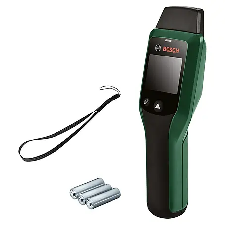 Bosch Universal Feuchtigkeitsmessgerät UniversalHumid