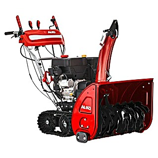 AL-KO SnowLine Benzin-Schneefräse Snowline 760.4 TE LED (9 kW, 420 cm³, Arbeitsbreite: 76 cm)