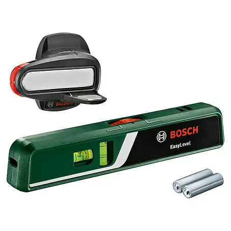 Bosch Easy Nivel láser Level