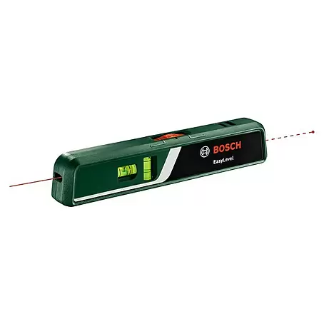Bosch Easy Laserwasserwage EasyLevel