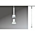 Paulmann URail LED-Pendelleuchte DecoSystems 