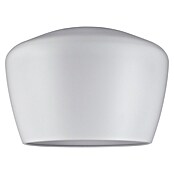 Paulmann URail 2Easy Pantalla de lámpara (Diámetro: 35 cm, Blanco, Metal, Redondeada)