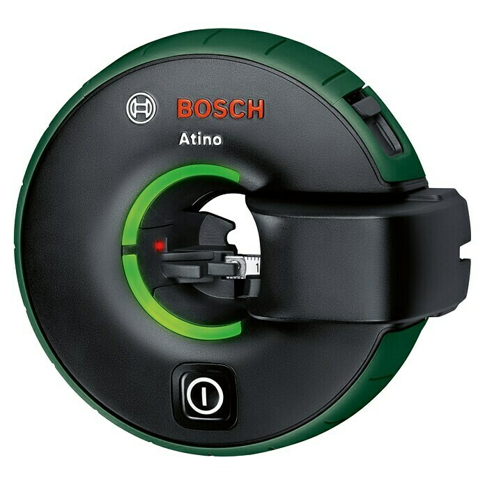 Bosch Home and Garden AdvancedTemp Infrarot Thermometer (-30°C bis +500°C)  & Bosch Feuchtigkeitsmessgerät UniversalHumid